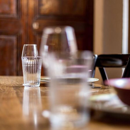 La Loge Des Avocats Du Vieux Lyon Ail Διαμέρισμα Εξωτερικό φωτογραφία