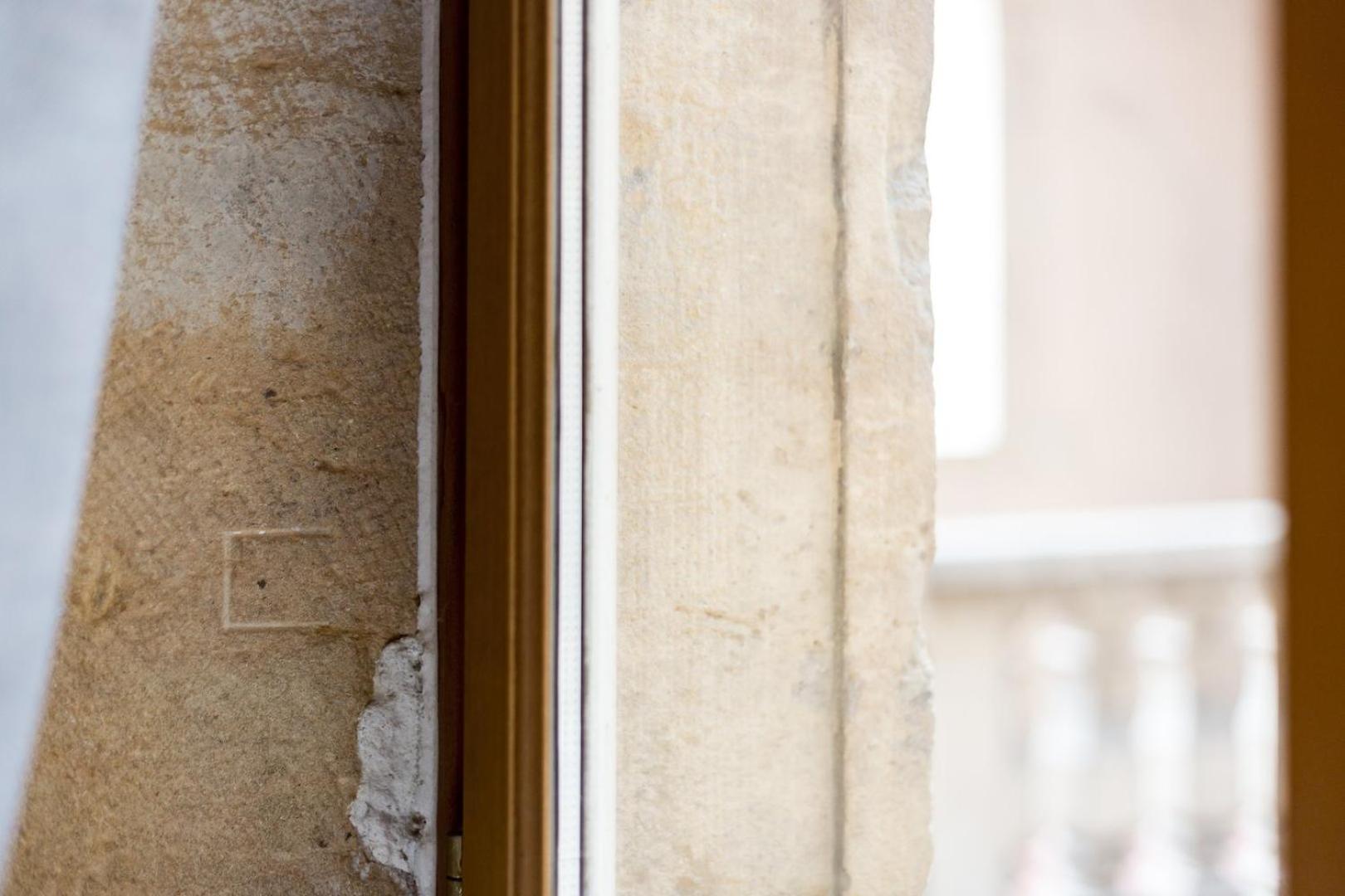 La Loge Des Avocats Du Vieux Lyon Ail Διαμέρισμα Εξωτερικό φωτογραφία