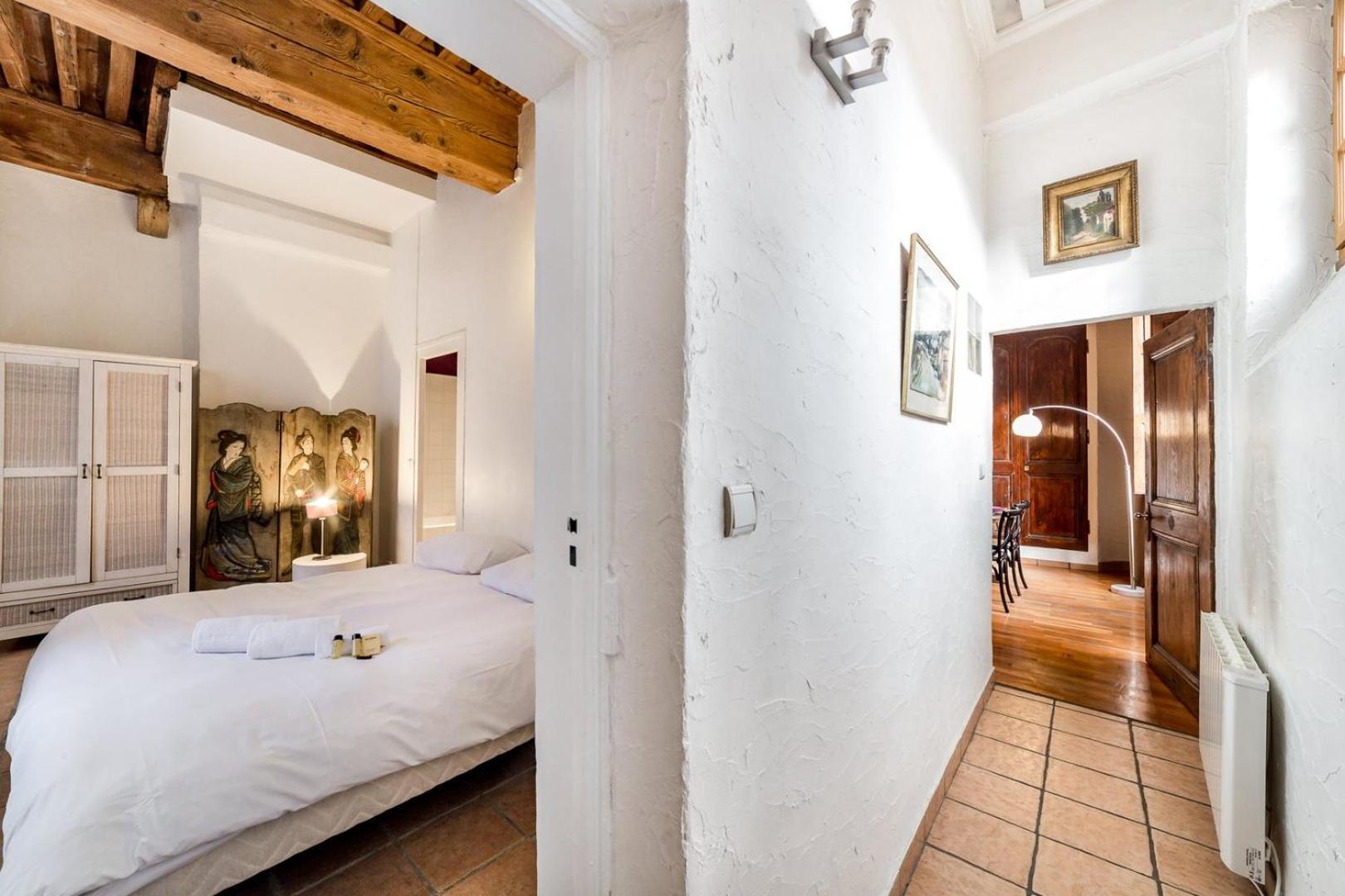 La Loge Des Avocats Du Vieux Lyon Ail Διαμέρισμα Εξωτερικό φωτογραφία